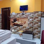 Hotel Bachchan Palace