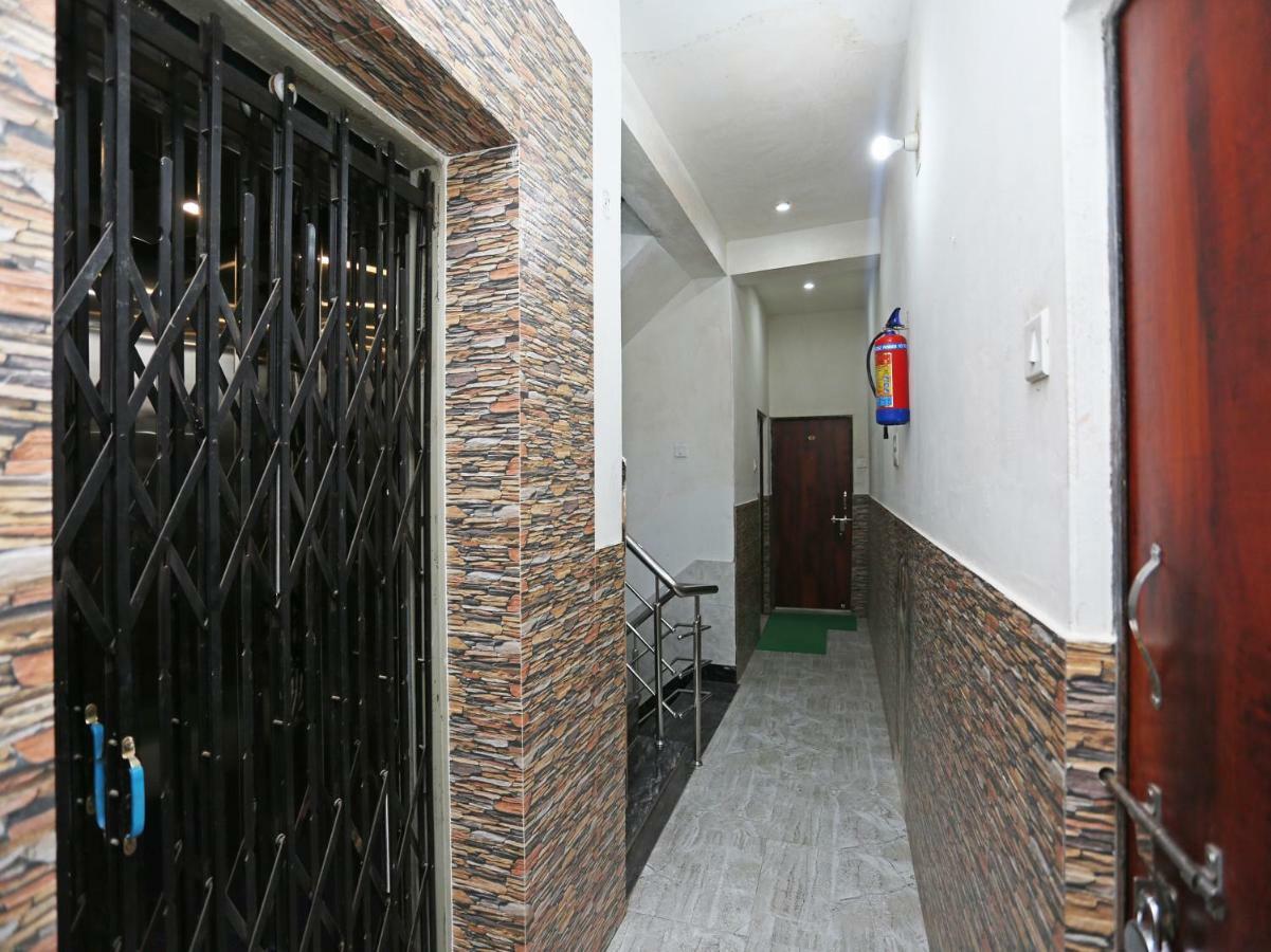 Hotel Bachchan Palace 3*
