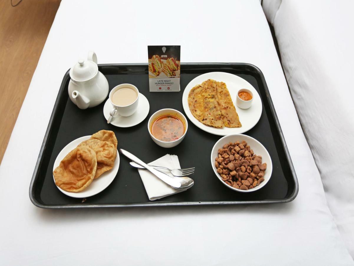 Bachchan Palace Hotel
