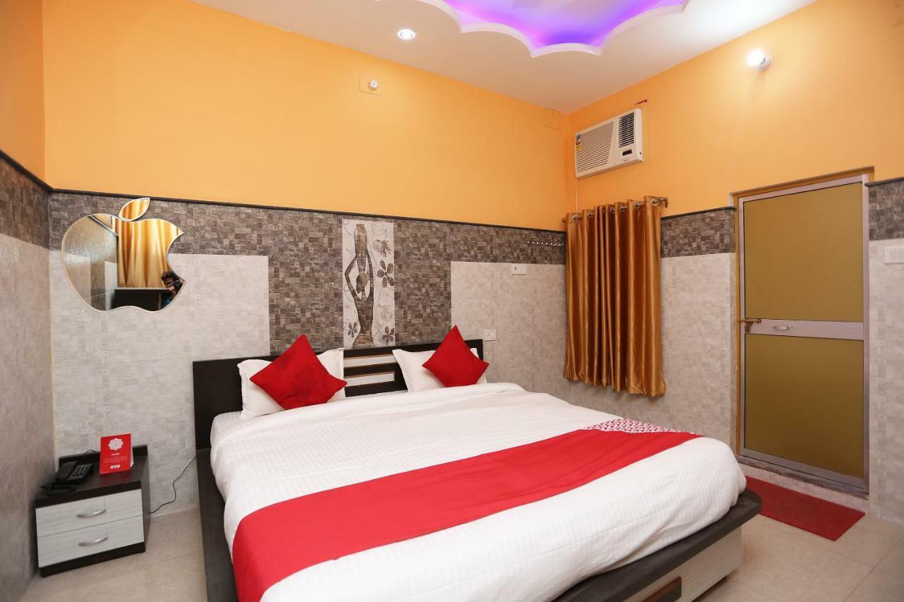 Hotel Bachchan Palace 3*
