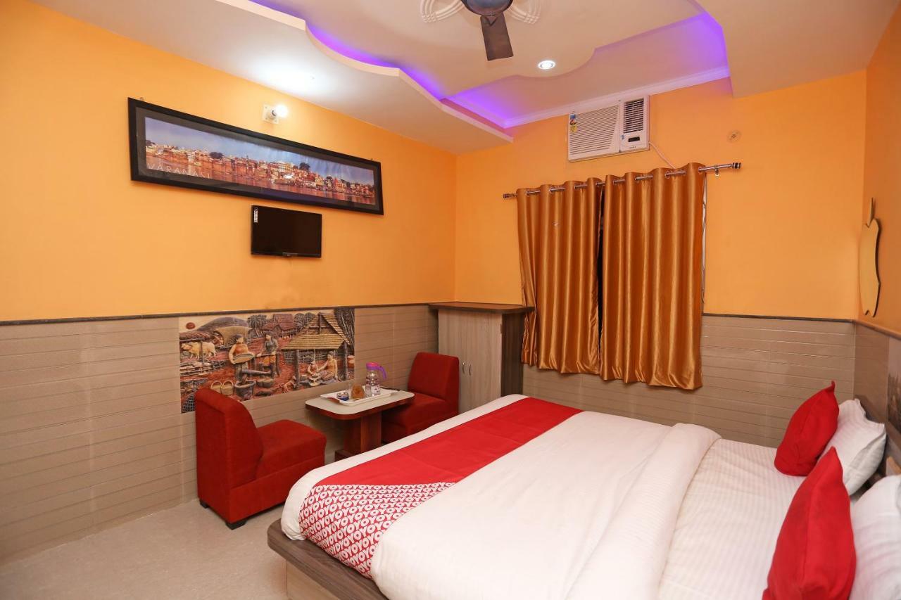 Bachchan Palace Hotel 3*