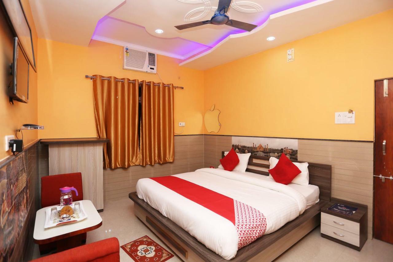 Bachchan Palace Varanasi