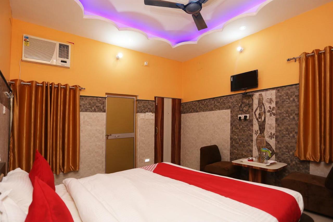 Hotel Bachchan Palace 3*