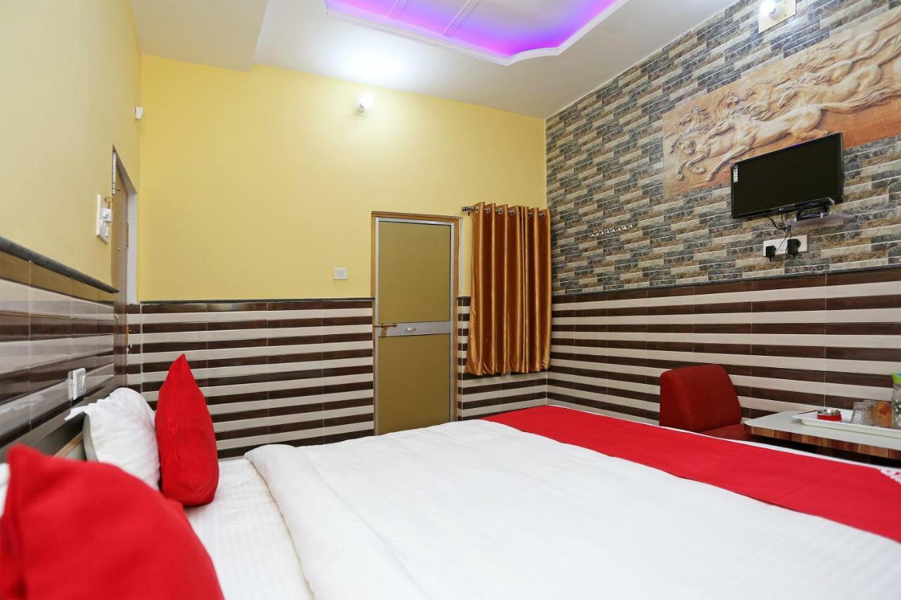 Bachchan Palace Hotel