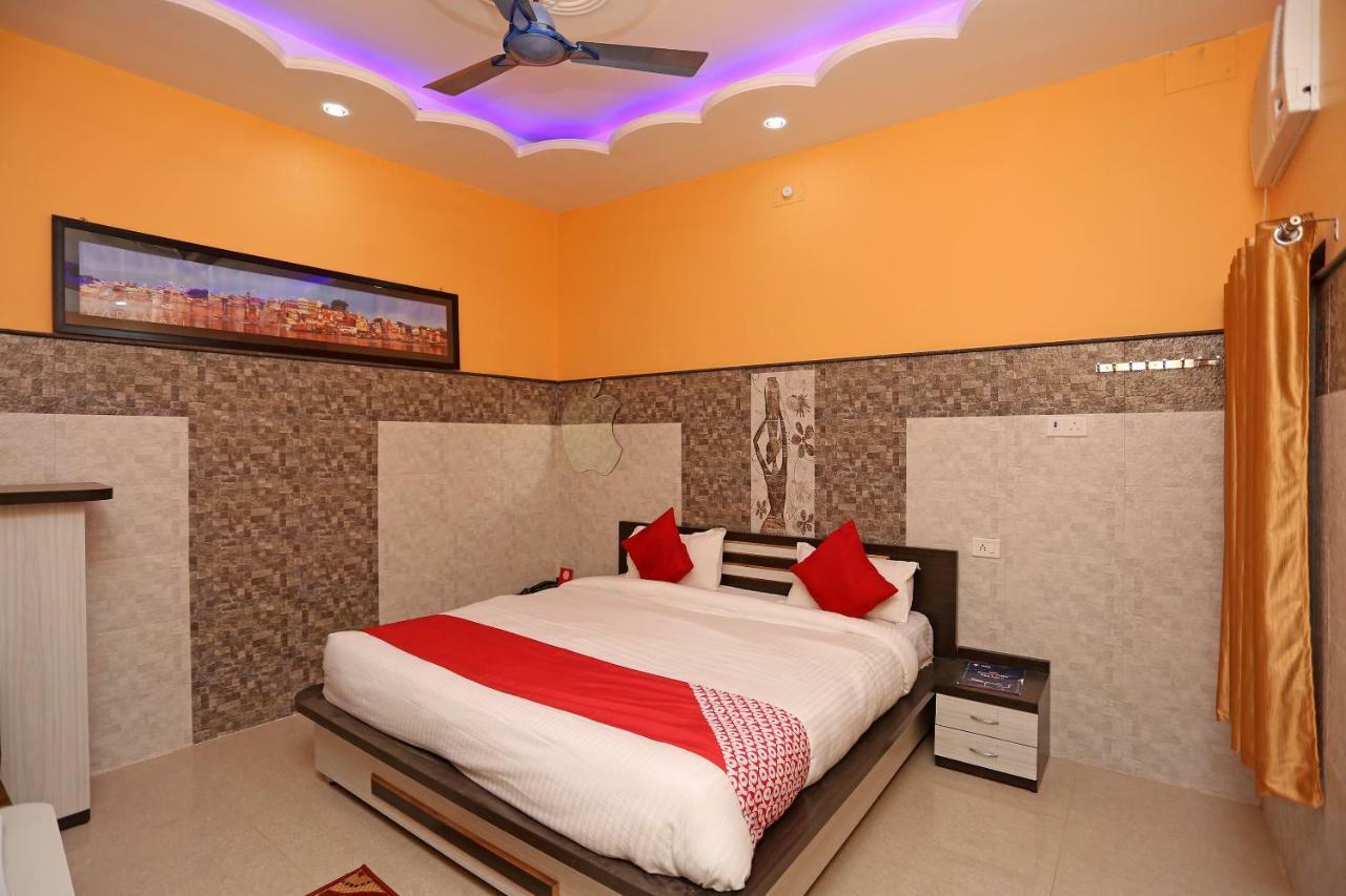 Bachchan Palace Varanasi