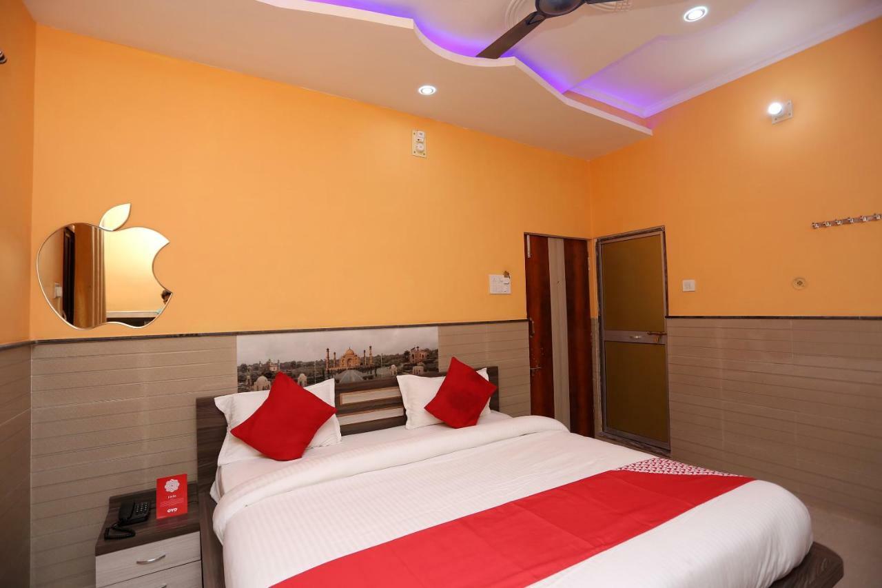 Bachchan Palace Hotel Varanasi