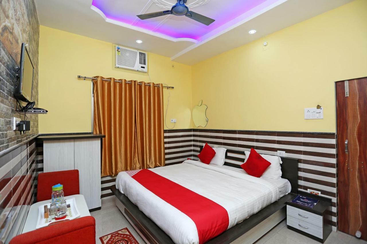 Bachchan Palace Hotel
