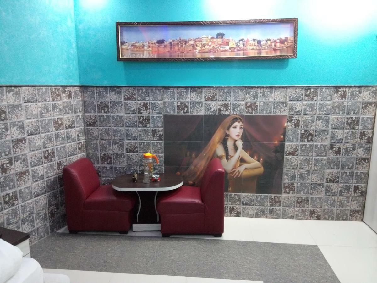 Bachchan Palace Hotel