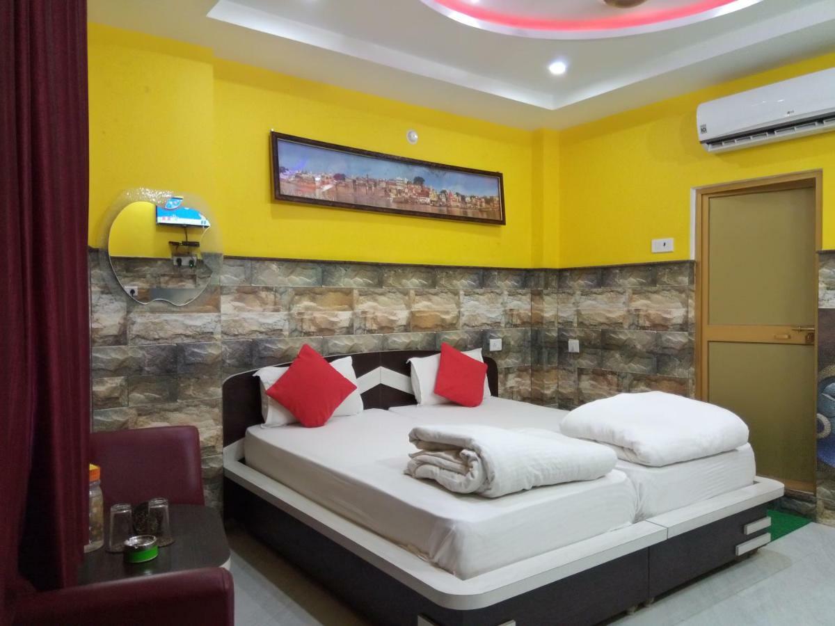 Bachchan Palace 3* Varanasi