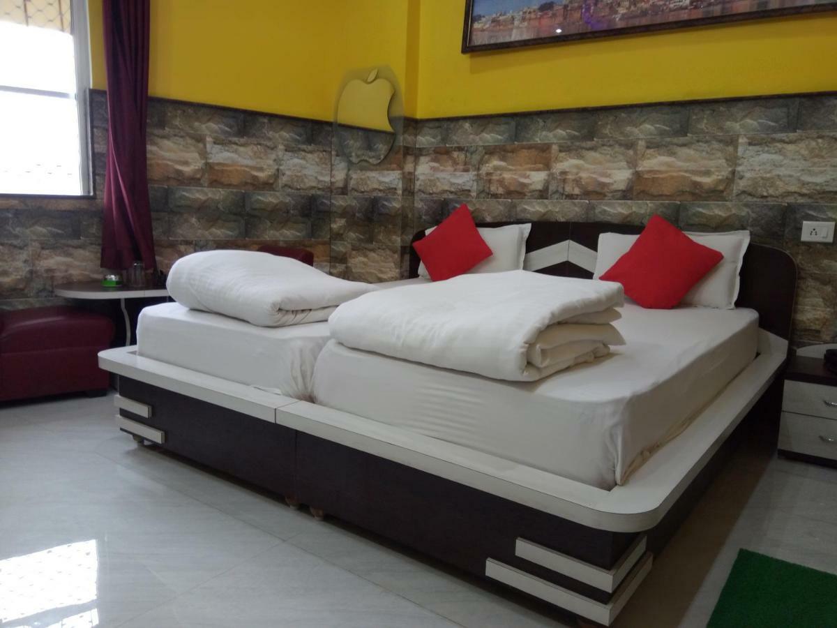 Bachchan Palace 3* Varanasi